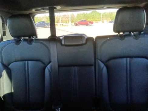 Used 2022 Jeep Wagoneer Series II image 29