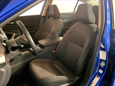 Used 2025 Nissan Altima 2.5 SV FWD image 22