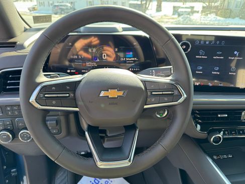 New 2026 Chevrolet Tahoe LT image 23