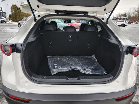 Certified 2023 MAZDA CX-30 AWD 2.5 S w/ Preferred Package image 8