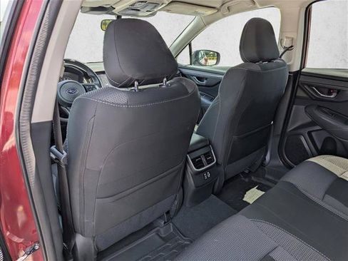 Used 2025 Subaru Outback Premium AWD/4WD image 23