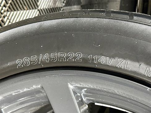 Used 2017 RAM 1500 Classic SLT image 33