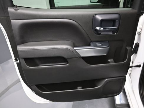 Used 2014 Chevrolet Silverado 1500 LT w/ All Star Edition image 29