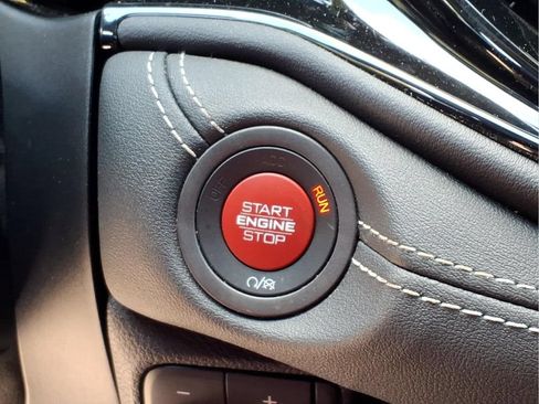 Used 2024 Dodge Durango SRT AWD/4WD image 9