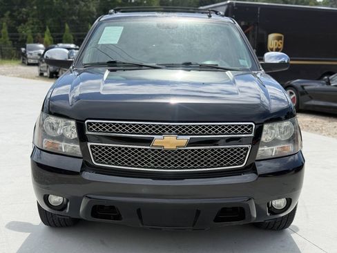 Used 2012 Chevrolet Avalanche LT w/ All-Star Edition RWD image 2