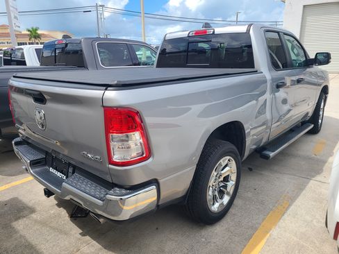 Used 2023 RAM 1500 Big Horn AWD/4WD image 8