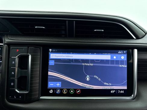 Used 2021 GMC Yukon Denali image 28