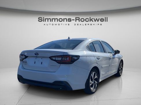 Used 2024 Subaru Legacy image 5