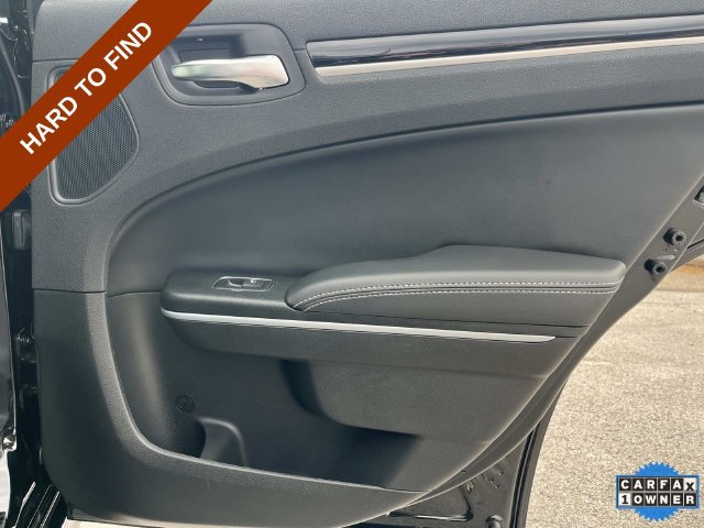 Certified 2022 Chrysler 300 S w/ Comfort Group RWD image 20