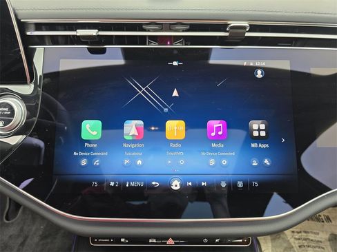 Certified 2024 Mercedes-Benz E 350 E  350 image 19