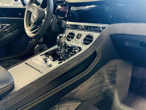 Used 2022 Bentley Continental GT Speed image 29