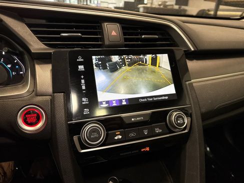 Used 2016 Honda Civic EX image 17