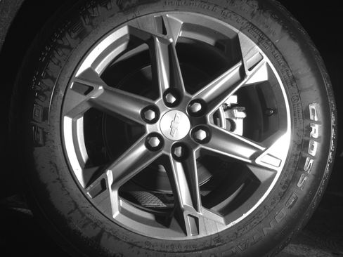 Used 2025 Chevrolet Blazer LT image 14