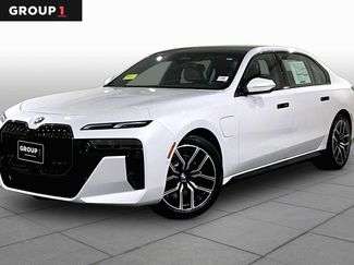 New 2026 BMW 750e xDrive w/ Premium Package AWD/4WD video 1
