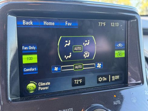 Used 2014 Chevrolet Volt w/ Enhanced Safety Package 1 image 24