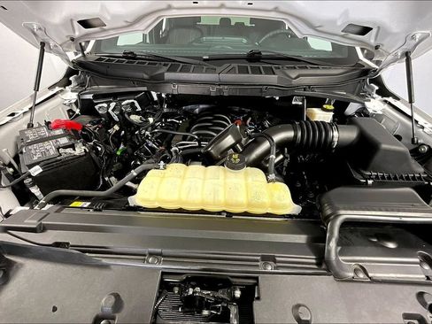 Used 2024 Ford F150 STX AWD/4WD image 9