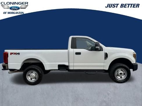 Used 2019 Ford F350 XL w/ Power Equipment Group image 9