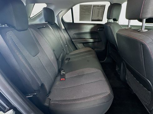 Used 2017 Chevrolet Equinox LT w/ Convenience Package AWD/4WD image 30