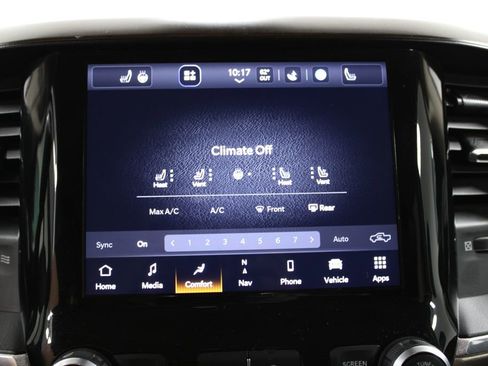 Used 2022 RAM 2500 Laramie image 51