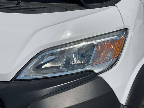 New 2026 RAM ProMaster 1500 w/ Convenience Group image 8