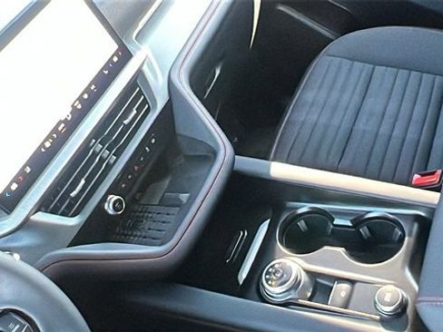 New 2025 Ford Explorer ST-Line w/ Premium Package image 27