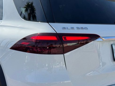 Certified 2026 Mercedes-Benz GLE 350 4MATIC image 21