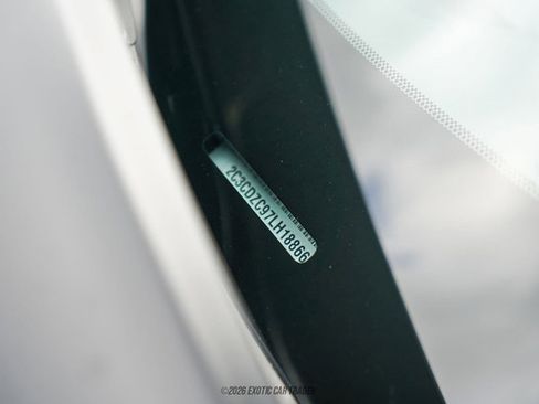 Used 2020 Dodge Challenger SRT Hellcat RWD image 80