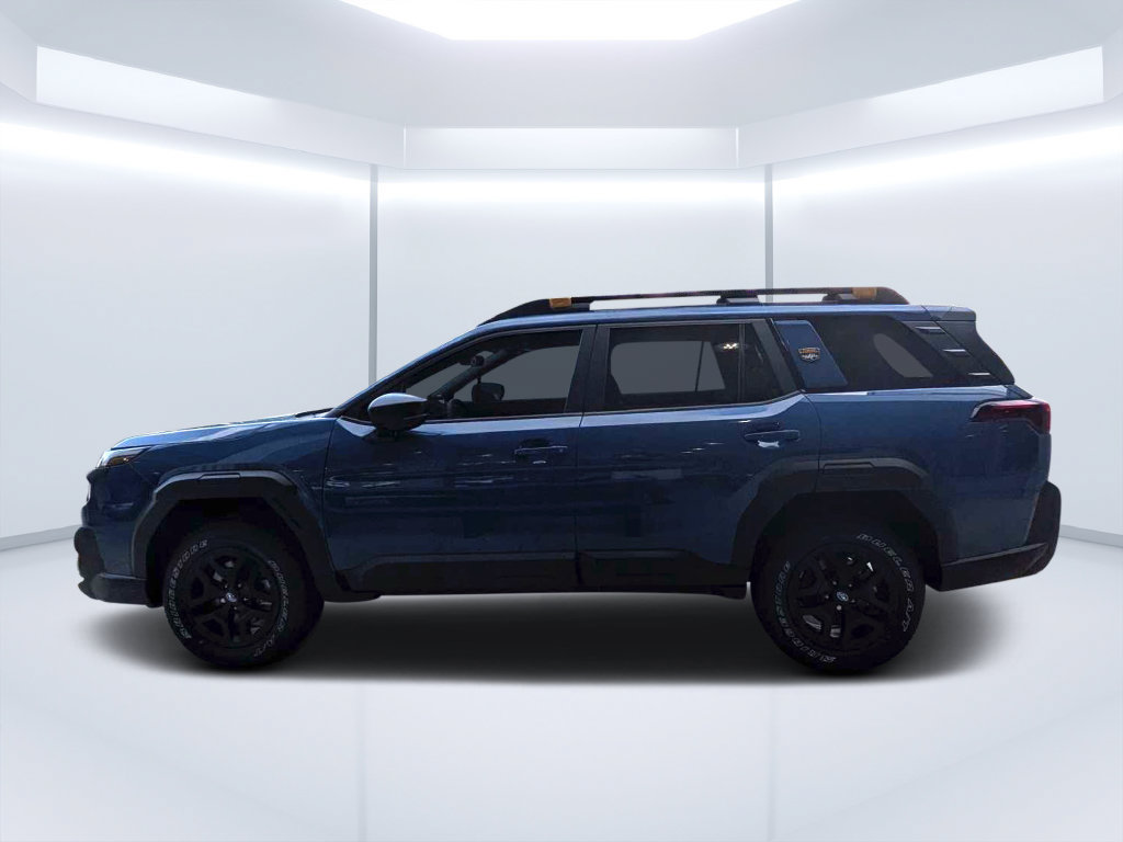 New 2026 Subaru Outback Wilderness AWD/4WD image 4