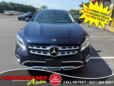 Used 2019 Mercedes-Benz GLA 250 4MATIC image 15