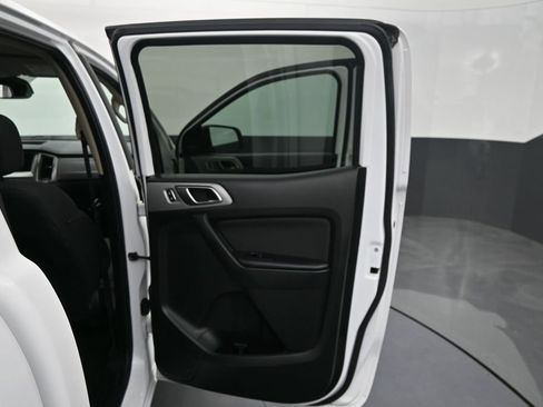 Used 2023 Ford Ranger XLT AWD/4WD image 31