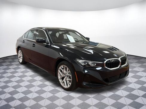 Used 2025 BMW 330i xDrive Sedan image 6