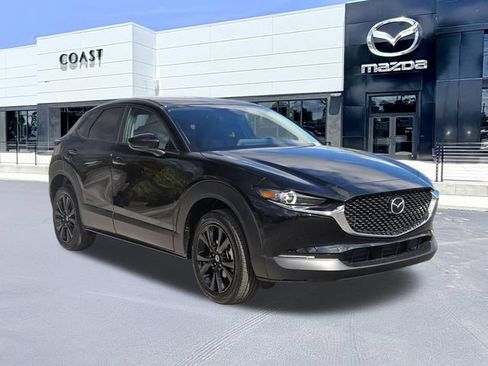 New 2026 MAZDA CX-30 AWD 2.5 S w/ Select Sport Pkg image 3