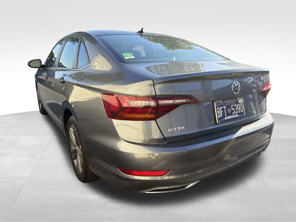 Used 2019 Volkswagen Jetta R-Line FWD image 4