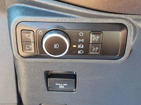 Used 2023 Ford Bronco Outer Banks w/ Sasquatch Package AWD/4WD image 15