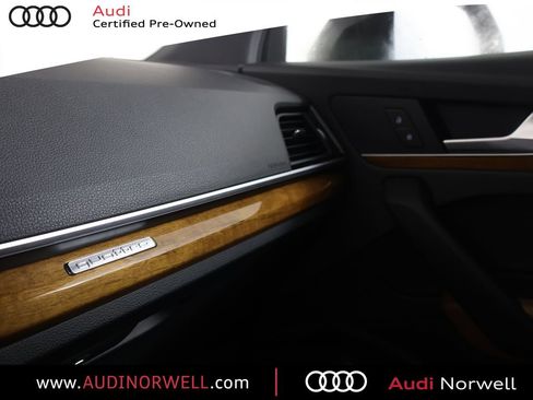 Certified 2023 Audi Q5 2.0T Premium w/ Convenience Package image 7