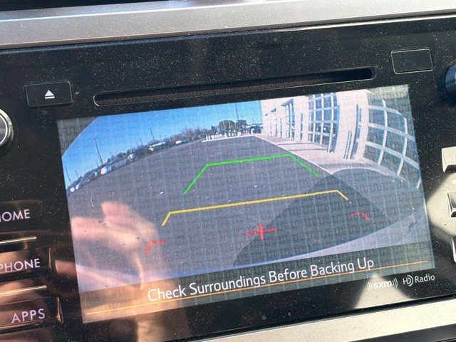 Used 2016 Subaru Legacy 2.5i Premium AWD/4WD image 14
