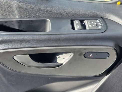 New 2026 Mercedes-Benz Sprinter 144 Cargo image 12