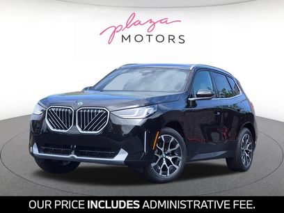 Used 2026 BMW X3 xDrive30i w/ Premium Package