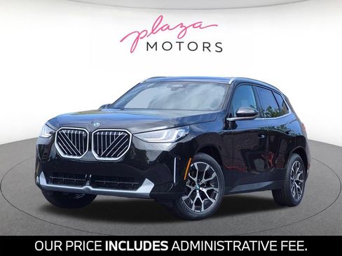 Used 2026 BMW X3 xDrive30i w/ Premium Package AWD/4WD image 1