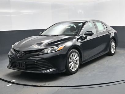 Used 2020 Toyota Camry LE