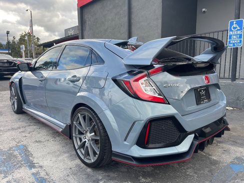 Used 2019 Honda Civic Type R image 7