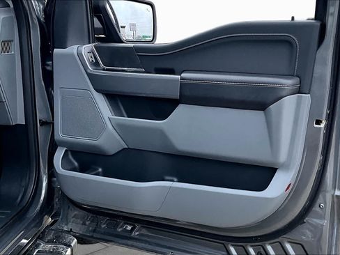 Used 2025 Ford F150 XLT w/ Equipment Group 301A Standard AWD/4WD image 23