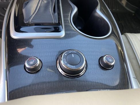 Used 2020 INFINITI QX60 Luxe w/ Essential Package AWD/4WD image 48