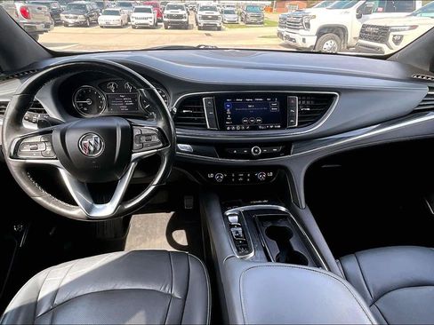Used 2023 Buick Enclave Essence w/ Experience Buick Package AWD/4WD image 16
