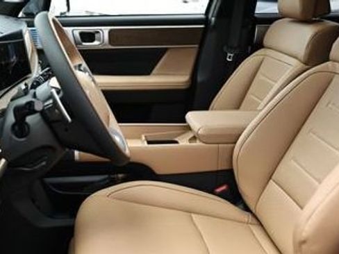 New 2026 Hyundai Santa Fe Calligraphy image 9