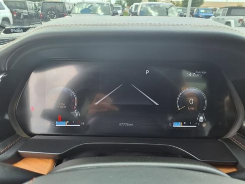 Certified 2022 Jeep Grand Cherokee Summit image 12