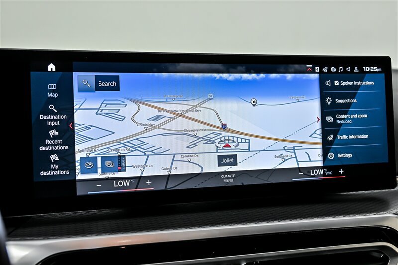 Used 2023 BMW M3 RWD image 29