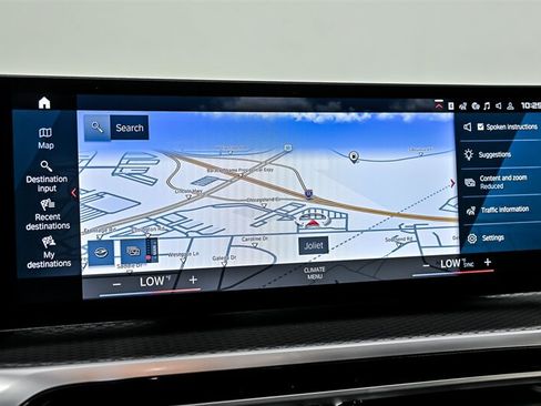 Used 2023 BMW M3 RWD image 29
