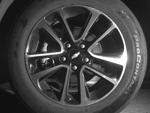 Used 2025 Chevrolet TrailBlazer LT image 12