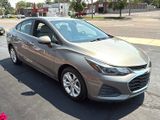 Used 2019 Chevrolet Cruze LT image 5
